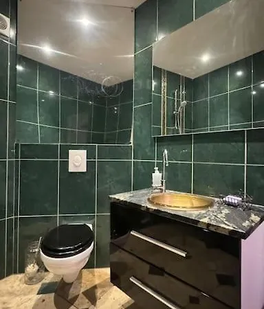 Le Petit Riad,climatisée,proche *