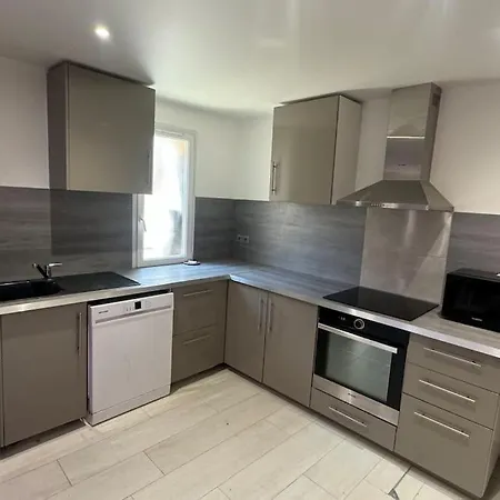 Le Petit Riad,climatisée,proche Fréjus