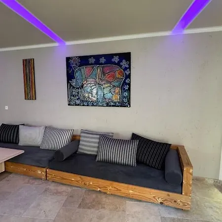 Le Petit Riad,climatisée,proche Appartement