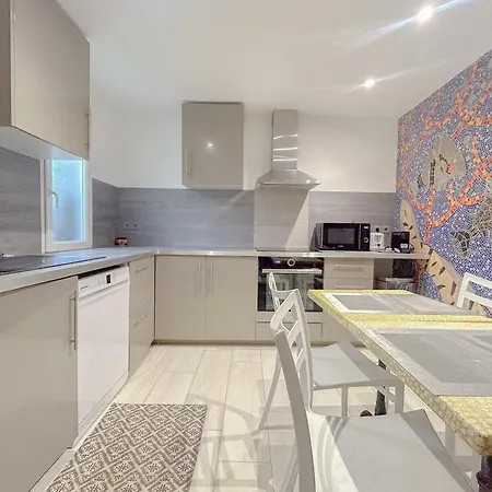 Le Petit Riad,climatisée,proche