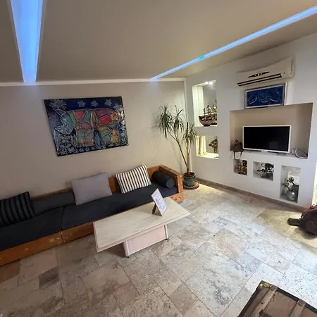 Le Petit Riad,climatisee,proche Daire