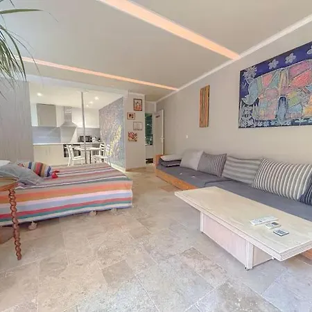 Le Petit Riad,climatisee,proche *