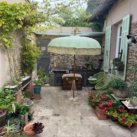 Le Petit Riad,climatisee,proche * Fréjus