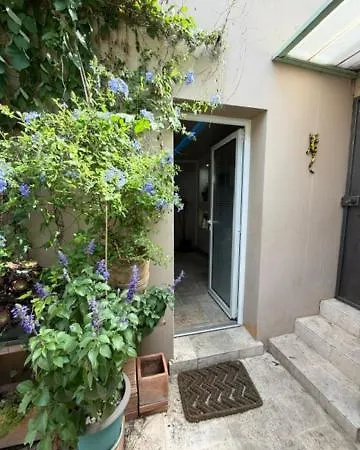 Le Petit Riad,climatisee,proche