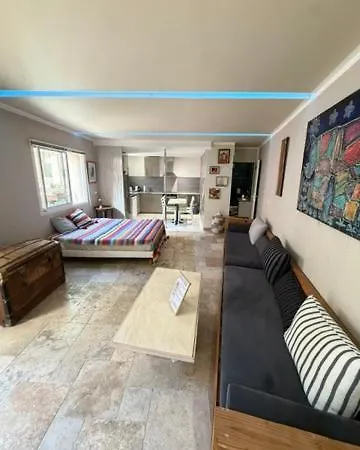아파트 Le Petit Riad,climatisee,proche