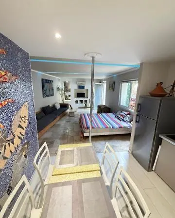 Le Petit Riad,climatisee,proche Fréjus