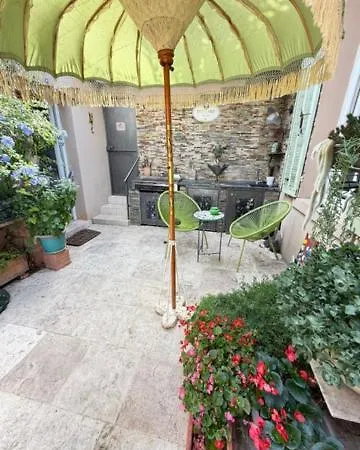 Le Petit Riad,climatisee,proche * Fréjus