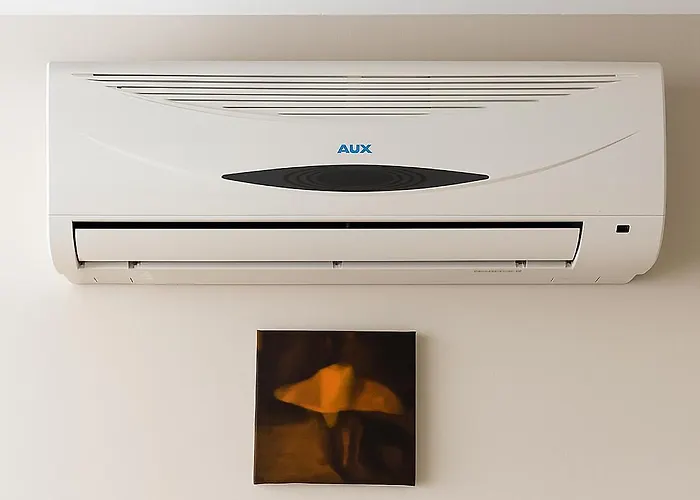 Daire Le Petit Riad,climatisee,proche Fréjus