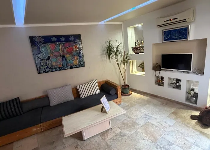 Le Petit Riad,climatisee,proche Daire