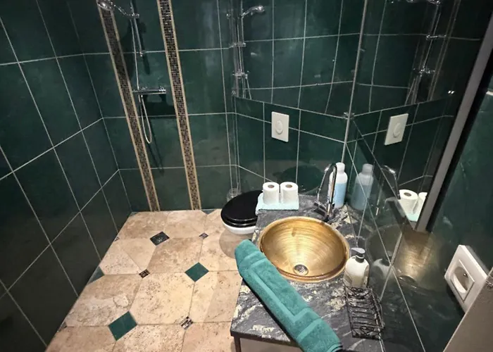 Le Petit Riad,climatisée,proche Appartement Fréjus